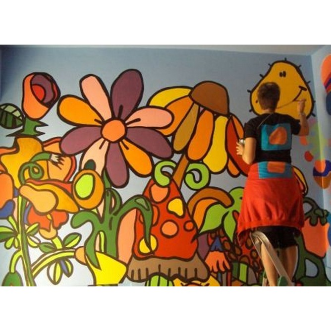 Murales